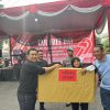 Polisi Sahabat Masyarakat: CFD dan Layanan Publik Warnai Hari Bhayangkara ke-79 di Polres Tanjung Perak”
