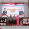 Polres Blitar Gelar Khitan Massal Salurkan Bansos untuk Anak Yatim Piatu dan Difabel di Hari Bhayangkara ke – 79