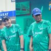 Kapolda Jatim Lepas Ribuan Peserta EJRF Momentum Silaturahmi Polri dan Masyarakat di Hari Bhayangkara ke – 79