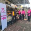 Polri Untuk Masyarakat : Polres Pamekasan Gelar Bakti Religi dan Bansos di Hari Bhayangkara Ke-79