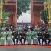Aksi Sosial dan Kemanusiaan Warnai Peringatan HUT ke-79 Pomad di Madiun
