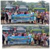 Famili Gathering  Warga RT03 RW01.Jetis Wetan Margorejo Wonocolo Surabaya.