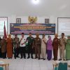 Pererat Soliditas, Kodim Tulungagung Gelar Komsos Dengan Keluarga Besar TNI TA. 2025
