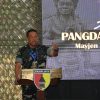Samakan Visi dan Misi, Kodam Brawijaya Gelar Apel Dansat