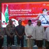 Polrestabes Surabaya Sambangi Tokoh Agama dalam Anjangsana HUT Bhayangkara ke-79 Tahun 2025