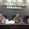 Surabaya Jadi Lokasi Riset Penting dalam Penanganan Narkoba Berbasis Data dan Kolaborasi