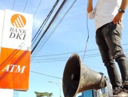 Merugikan Konsumen, Koalisi Pejuang Hak Konsumen Provinsi Lampung Akan Lakukan Demo di Telkomsel