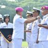 Dankodiklatal Pimpin Sertijab Tiga Jabatan Strategis Kodiklatal