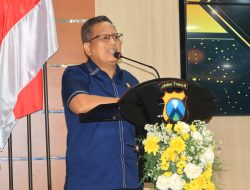 Masuk 5 Besar Nasional, Kompolnas Kunjungi Polres Malang Cek Layanan Publik