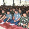 Jelang Kasal Cup 2025, Kodiklatal Gelar Doa Bersama