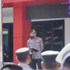 Polres Ponorogo Terjunkan 430 Personel Amankan Kirab Pusaka Grebeg Suro 2025