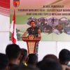 Acara Peresmian Validasi Organisasi Alih Tipe B menjadi Tipe A Kamis 26 Juni 2025.