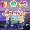 Acara Pisah Sambut Komandan Kodim 0817/Gresik, Berjalan Khidmat dan Sarat Makna