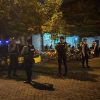 Malam 1 Suro, Polres Bojonegoro Birukan Jalan Raya Jaga Kondusifitas Kamtibmas