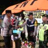 Kapolda Jatim Tinjau Pos Pam Aman Suro 2025 di Madiun Pastikan Kesiapan dan Dukungan Personel Pengamanan
