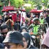 Grebeg Suro, Dandim Ponoorgo Ikuti Kirab Pusaka