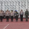 Jelang Pengesahan Warga Baru PSHT, TNI-Polri Trenggalek Kerahkan Ratusan Personel Amankan Wilayah