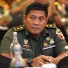 Legacy Berharga di Penrem 081/DSJ dari Sang Nahkoda Ulung