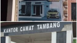 Mafia Tanah dan Mafia Hukum Diduga Bersarang di New Naila Residence, Kampar! DPP LSM TOPPAN-RI: Usut Tuntas!