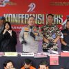 Polresta Malang Kota Selamatkan 17 Ribu Jiwa dari Narkoba, 111 Kasus Berhasil Diungkap Dalam 6 Bulan