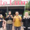 P3H Hallal Center Universitas Muhammadiyah Malang Sangat Ramah Terhadap Pengusaha Kuliner Untuk Meningkatkan Daya Saing Produk