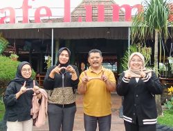 P3H Hallal Center Universitas Muhammadiyah Malang Sangat Ramah Terhadap Pengusaha Kuliner Untuk Meningkatkan Daya Saing Produk