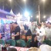 Komandan Kodim 0817/Gresik Hadiri Opening Petronite Fest 2025., Wujud Harmoni Industri dan Masyarakat Gresik