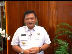 Peringati Hari Bhayangkara ke-79, Bupati Nganjuk Apresiasi Kinerja Polres