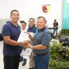 Sugeng Rawuh Persada 92: Harmoni Rindu dalam Kebersamaan