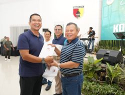 Sugeng Rawuh Persada 92: Harmoni Rindu dalam Kebersamaan