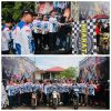 Bhayangkara Trail Adventure Ke-8, Kolaborasi Polres Jember dan Pemkab Promosikan Wisata Alam