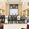 Danrem Untoro Tegaskan Satuannya Senantiasa Siap Untuk Rakyat
