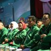 Wadan Kodiklatal Hadiri Pembukaan Porprov Jatim IX 2025