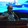 Kakuwil Kodiklatal Hadiri Rekonsiliasi, TNI AL Tegaskan Komitmen Jaga Opini WTP