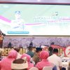 Polda Jatim Gelar Doa Bersama Lintas Agama Sambut Hari Bhayangkara ke – 79