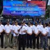 Dankodiklatal Hadiri Pembukaan Kasal Cup 2025
