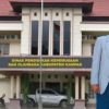 Kasus Temuan LHP di Disdikpora Kampar Masih Puldata di Kejari Kampar