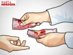 Terkenal Dugaan pungli Ketua K3S Kecamatan Kayuagung Pengadaan Aplikasi SPMB