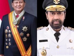 SWI Aceh Singkil Ucapkan Terima Kasih Kepada Presiden RI, Kembalinya Empat Pulau Ke-Aceh