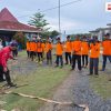 Bersama Muspika Mesuji Raya, PT Sampoerna Agro Tbk Perkuat KTPA Desa Dabuk Makmur dan Desa Balian