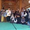 Diklat Jurnalistik SWI ( Sekber Wartawan Indonesia) Go to School,  digelar di Pesantren Technopreneur As Shofa.