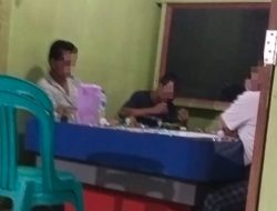 Judi Gelper Tembak Ikan di Pelalawan: Beroperasi Bebas Tanpa Tersentuh Hukum!