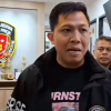 Polisi Tangkap Pembunuh Pria di Muara Angke, Ditembak usai Serang Petugas
