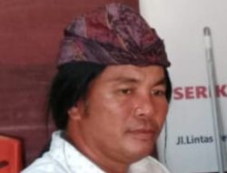 LPPNRI : Nasib Camat Tapung Ditangan Kejari Kampar