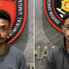 2 Pelaku Pencabulan-Pembacok Adik Habib Bahar bin Smith,Ini Tampangnya.