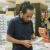 Bumi Gamrange; Tanahnya dirampas, Manusianya dibunuh dan dipenjarah