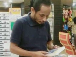Bumi Gamrange; Tanahnya dirampas, Manusianya dibunuh dan dipenjarah