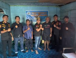 Akses Jalan Masyarakat Lokal Ditutup PT BIN, Lembaga Laskar Melayu Bersatu Ultimatum “Buka Dalam 1×24 Jam!