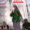 Ngarak Sewu Encek Dan Kirab Seni Budaya Deso Sumbersekar Kecamatan Dau Kabupaten Malang
