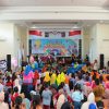 Wujudkan Anak Hebat, Indonesia Kuat Menuju Indonesia Emas 2045, Wabup Misharti ; Didik Anak-anak Sejak Dini Dengan Hati